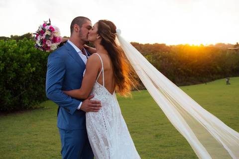 CASAMENTO CHEZ BISUTTI TRANCOSO - CHEZ BISUTTI TRANCOSO - CASAMENTO CLUB MED TRANCOSO - CASAMENTO EM TRANCOSO'