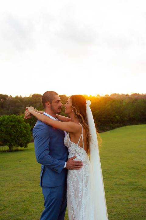 CASAMENTO CHEZ BISUTTI TRANCOSO - CHEZ BISUTTI TRANCOSO - CASAMENTO CLUB MED TRANCOSO - CASAMENTO EM TRANCOSO'