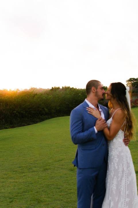 CASAMENTO CHEZ BISUTTI TRANCOSO - CHEZ BISUTTI TRANCOSO - CASAMENTO CLUB MED TRANCOSO - CASAMENTO EM TRANCOSO'