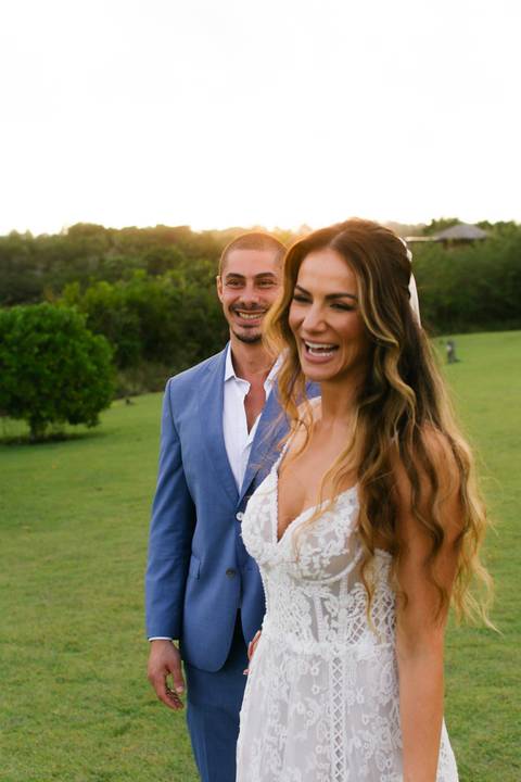 CASAMENTO CHEZ BISUTTI TRANCOSO - CHEZ BISUTTI TRANCOSO - CASAMENTO CLUB MED TRANCOSO - CASAMENTO EM TRANCOSO'