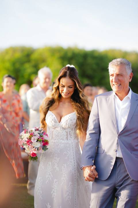 CASAMENTO CHEZ BISUTTI TRANCOSO - CHEZ BISUTTI TRANCOSO - CASAMENTO CLUB MED TRANCOSO - CASAMENTO EM TRANCOSO'