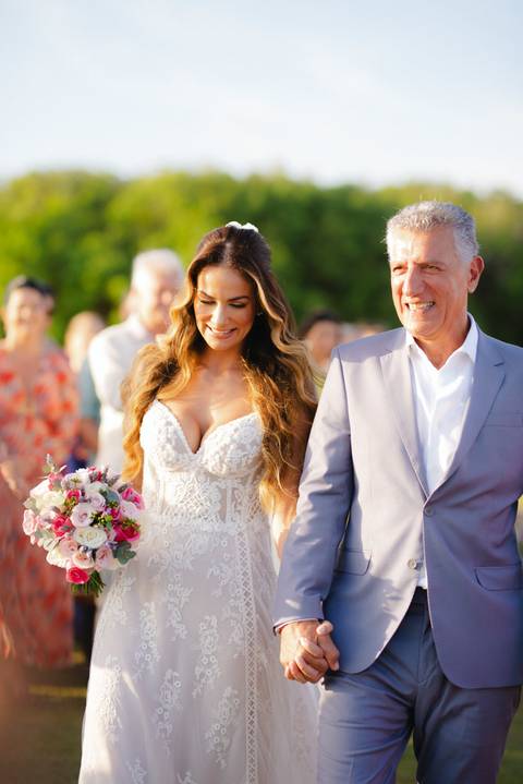 CASAMENTO CHEZ BISUTTI TRANCOSO - CHEZ BISUTTI TRANCOSO - CASAMENTO CLUB MED TRANCOSO - CASAMENTO EM TRANCOSO'