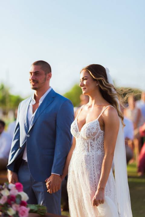 CASAMENTO CHEZ BISUTTI TRANCOSO - CHEZ BISUTTI TRANCOSO - CASAMENTO CLUB MED TRANCOSO - CASAMENTO EM TRANCOSO'