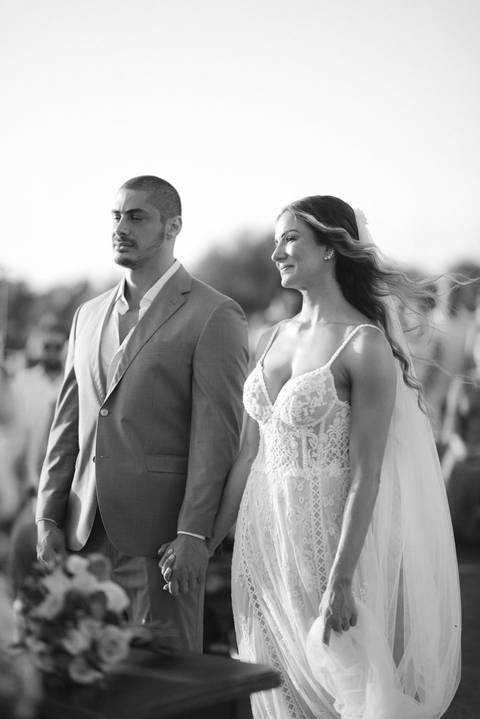 CASAMENTO CHEZ BISUTTI TRANCOSO - CHEZ BISUTTI TRANCOSO - CASAMENTO CLUB MED TRANCOSO - CASAMENTO EM TRANCOSO'