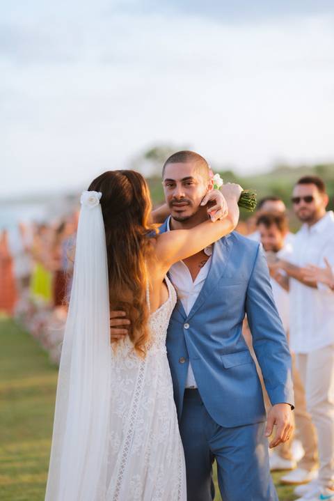 CASAMENTO CHEZ BISUTTI TRANCOSO - CHEZ BISUTTI TRANCOSO - CASAMENTO CLUB MED TRANCOSO - CASAMENTO EM TRANCOSO'