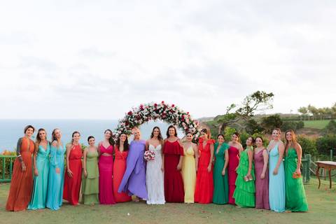 CASAMENTO CHEZ BISUTTI TRANCOSO - CHEZ BISUTTI TRANCOSO - CASAMENTO CLUB MED TRANCOSO - CASAMENTO EM TRANCOSO'