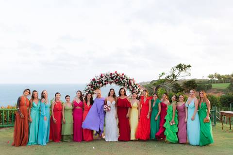 CASAMENTO CHEZ BISUTTI TRANCOSO - CHEZ BISUTTI TRANCOSO - CASAMENTO CLUB MED TRANCOSO - CASAMENTO EM TRANCOSO'