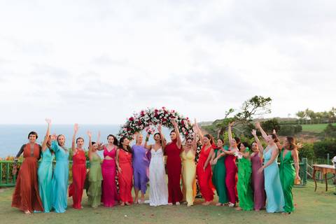 CASAMENTO CHEZ BISUTTI TRANCOSO - CHEZ BISUTTI TRANCOSO - CASAMENTO CLUB MED TRANCOSO - CASAMENTO EM TRANCOSO'