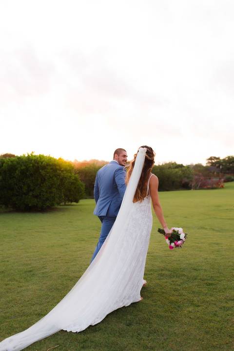 CASAMENTO CHEZ BISUTTI TRANCOSO - CHEZ BISUTTI TRANCOSO - CASAMENTO CLUB MED TRANCOSO - CASAMENTO EM TRANCOSO'