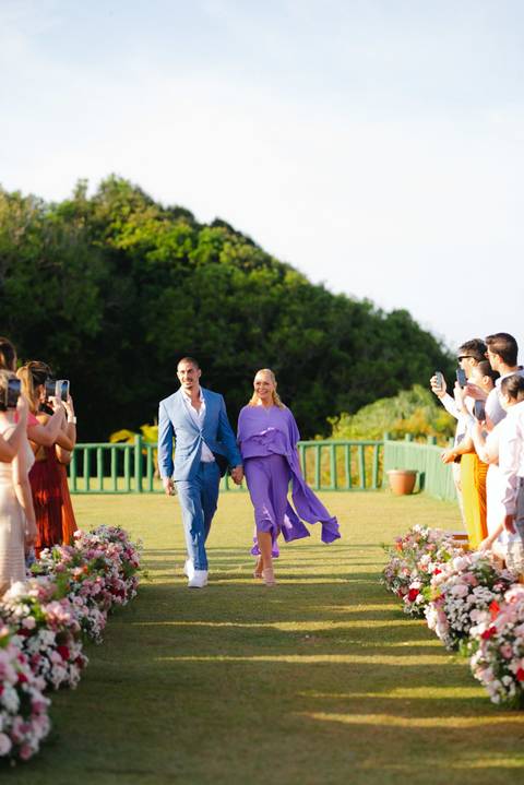 CASAMENTO CHEZ BISUTTI TRANCOSO - CHEZ BISUTTI TRANCOSO - CASAMENTO CLUB MED TRANCOSO - CASAMENTO EM TRANCOSO'