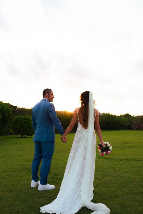 CASAMENTO CHEZ BISUTTI TRANCOSO - CHEZ BISUTTI TRANCOSO - CASAMENTO CLUB MED TRANCOSO - CASAMENTO EM TRANCOSO'