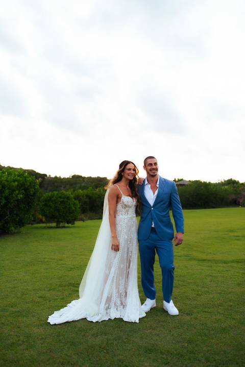 CASAMENTO CHEZ BISUTTI TRANCOSO - CHEZ BISUTTI TRANCOSO - CASAMENTO CLUB MED TRANCOSO - CASAMENTO EM TRANCOSO'