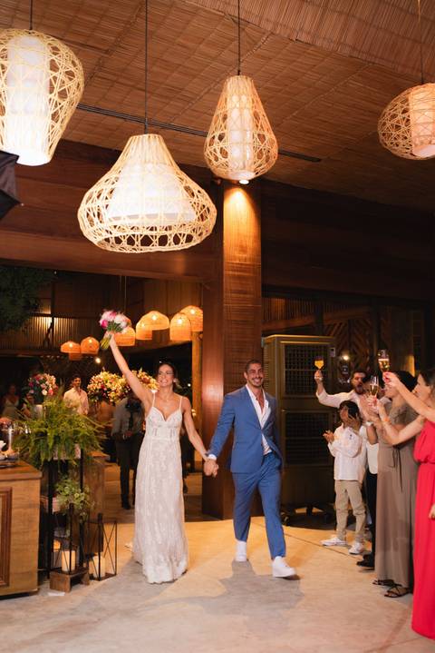 CASAMENTO CHEZ BISUTTI TRANCOSO - CHEZ BISUTTI TRANCOSO - CASAMENTO CLUB MED TRANCOSO - CASAMENTO EM TRANCOSO'