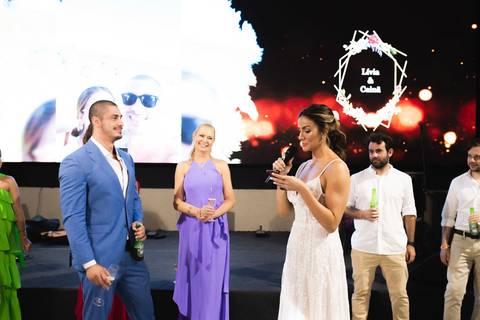 CASAMENTO CHEZ BISUTTI TRANCOSO - CHEZ BISUTTI TRANCOSO - CASAMENTO CLUB MED TRANCOSO - CASAMENTO EM TRANCOSO'