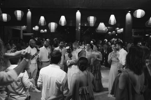 CASAMENTO CHEZ BISUTTI TRANCOSO - CHEZ BISUTTI TRANCOSO - CASAMENTO CLUB MED TRANCOSO - CASAMENTO EM TRANCOSO'