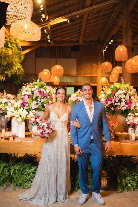 CASAMENTO CHEZ BISUTTI TRANCOSO - CHEZ BISUTTI TRANCOSO - CASAMENTO CLUB MED TRANCOSO - CASAMENTO EM TRANCOSO'