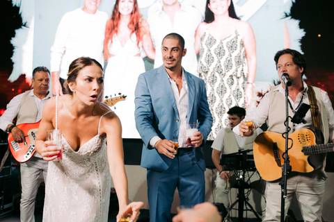 CASAMENTO CHEZ BISUTTI TRANCOSO - CHEZ BISUTTI TRANCOSO - CASAMENTO CLUB MED TRANCOSO - CASAMENTO EM TRANCOSO'