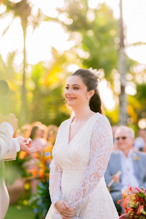 CASAMENTO EM TRANCOSO | CALÁ DIVINO | ÁGATHA E PATRICK'