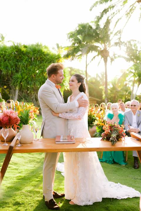 CASAMENTO EM TRANCOSO | CALÁ DIVINO | ÁGATHA E PATRICK'