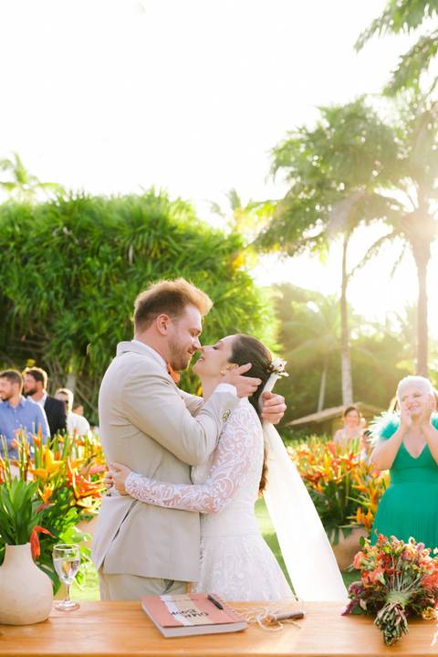 CASAMENTO EM TRANCOSO | CALÁ DIVINO | ÁGATHA E PATRICK'