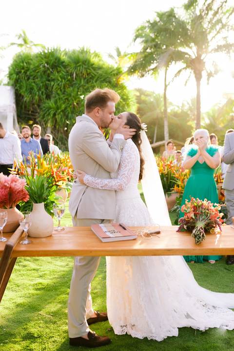 CASAMENTO EM TRANCOSO | CALÁ DIVINO | ÁGATHA E PATRICK'