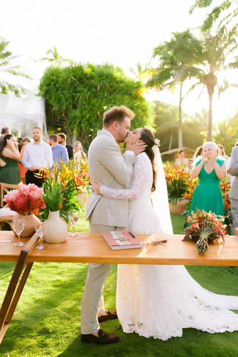 CASAMENTO EM TRANCOSO | CALÁ DIVINO | ÁGATHA E PATRICK'