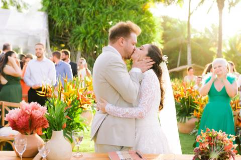 CASAMENTO EM TRANCOSO | CALÁ DIVINO | ÁGATHA E PATRICK'