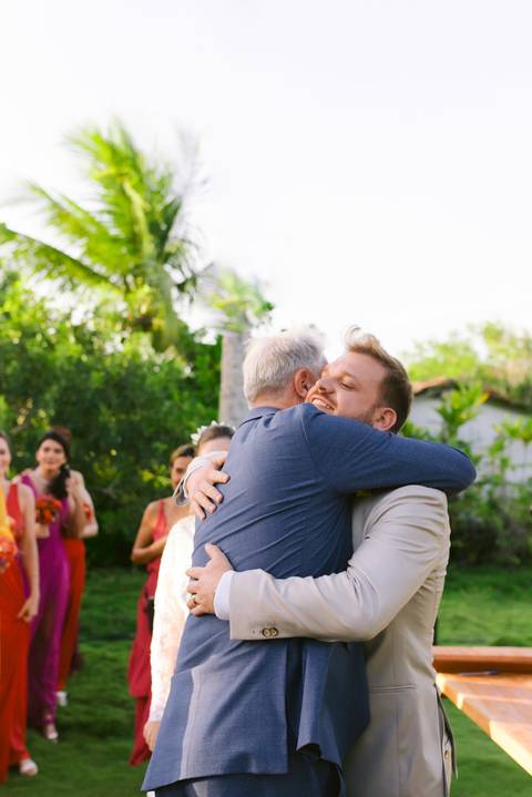 CASAMENTO EM TRANCOSO | CALÁ DIVINO | ÁGATHA E PATRICK'