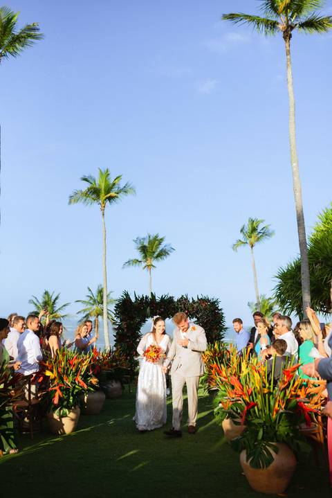 CASAMENTO EM TRANCOSO | CALÁ DIVINO | ÁGATHA E PATRICK'