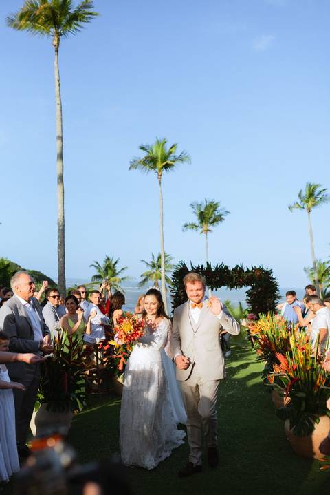 CASAMENTO EM TRANCOSO | CALÁ DIVINO | ÁGATHA E PATRICK'