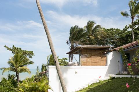 CASAMENTO EM TRANCOSO | CALÁ DIVINO | ÁGATHA E PATRICK'