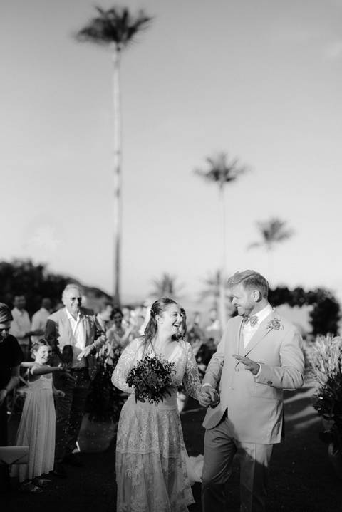 CASAMENTO EM TRANCOSO | CALÁ DIVINO | ÁGATHA E PATRICK'
