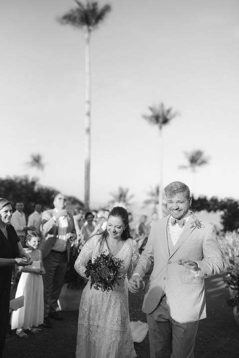 CASAMENTO EM TRANCOSO | CALÁ DIVINO | ÁGATHA E PATRICK'