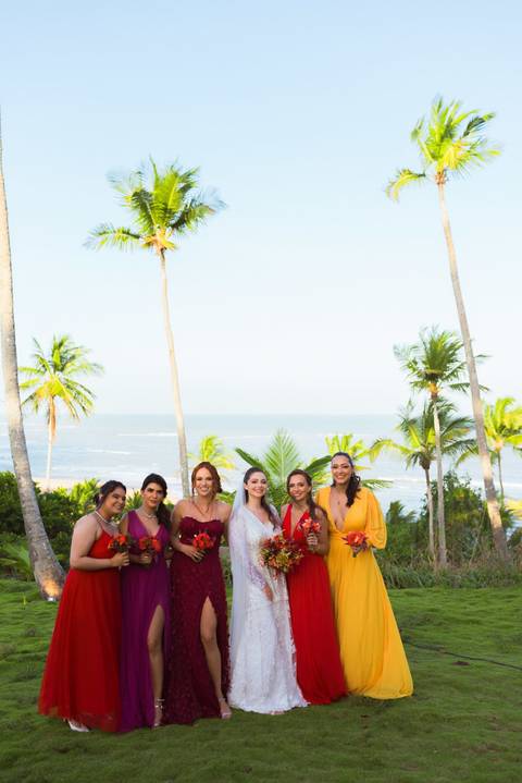 CASAMENTO EM TRANCOSO | CALÁ DIVINO | ÁGATHA E PATRICK'