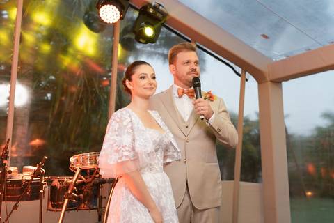 CASAMENTO EM TRANCOSO | CALÁ DIVINO | ÁGATHA E PATRICK'