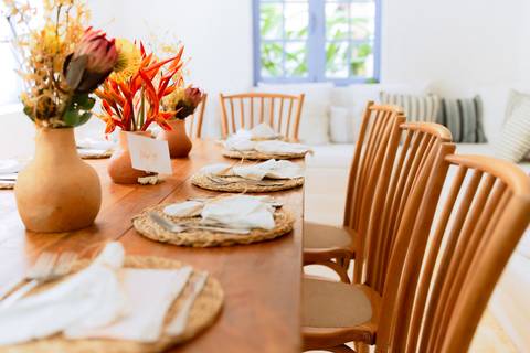 CASAMENTO EM TRANCOSO | CALÁ DIVINO | ÁGATHA E PATRICK'