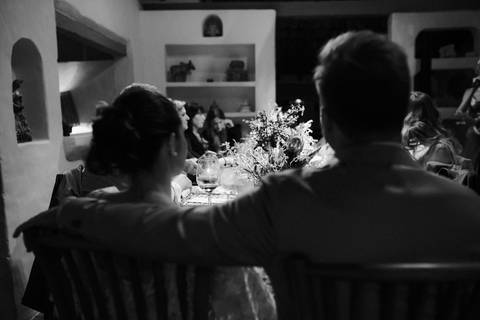 CASAMENTO EM TRANCOSO | CALÁ DIVINO | ÁGATHA E PATRICK'