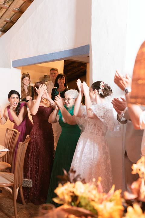 CASAMENTO EM TRANCOSO | CALÁ DIVINO | ÁGATHA E PATRICK'