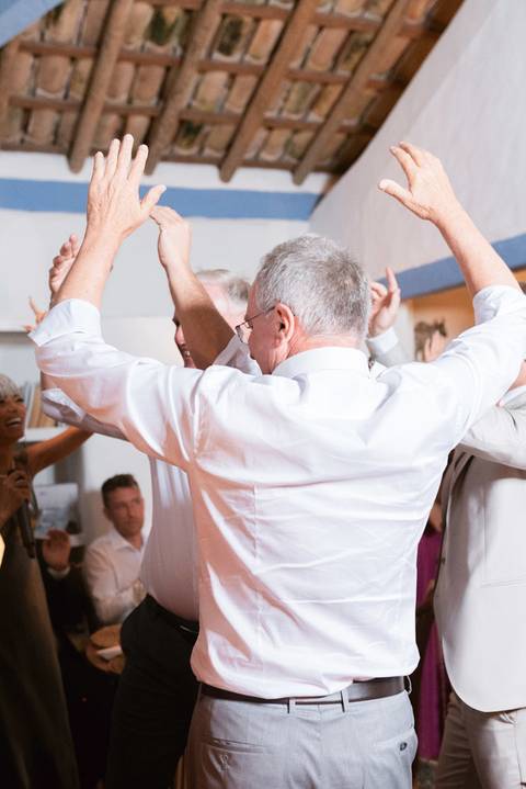 CASAMENTO EM TRANCOSO | CALÁ DIVINO | ÁGATHA E PATRICK'