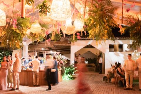 CASAMENTO EM TRANCOSO | CALÁ DIVINO | ÁGATHA E PATRICK'