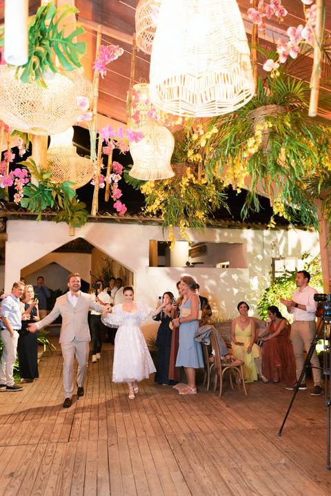 CASAMENTO EM TRANCOSO | CALÁ DIVINO | ÁGATHA E PATRICK'