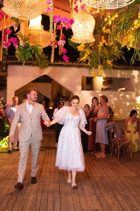 CASAMENTO EM TRANCOSO | CALÁ DIVINO | ÁGATHA E PATRICK'
