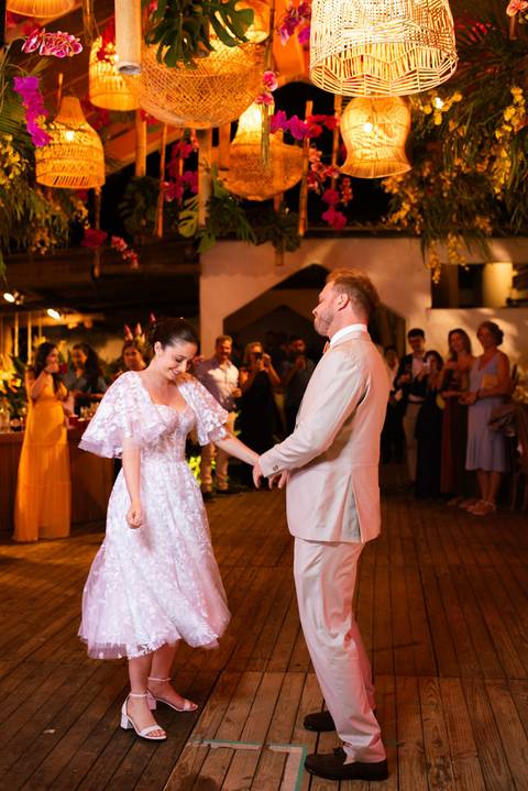 CASAMENTO EM TRANCOSO | CALÁ DIVINO | ÁGATHA E PATRICK'