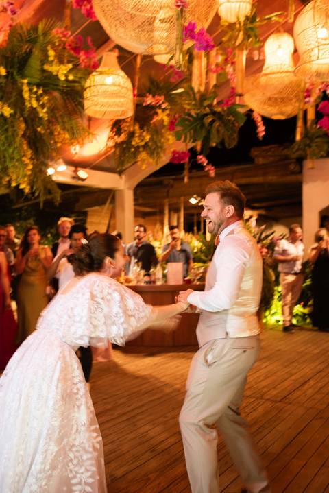 CASAMENTO EM TRANCOSO | CALÁ DIVINO | ÁGATHA E PATRICK'