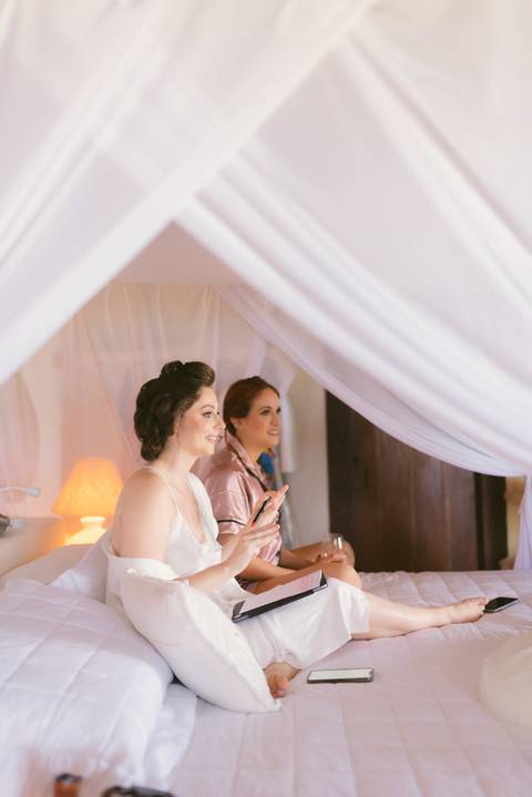 CASAMENTO EM TRANCOSO | CALÁ DIVINO | ÁGATHA E PATRICK'