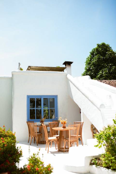 CASAMENTO EM TRANCOSO | CALÁ DIVINO | ÁGATHA E PATRICK'