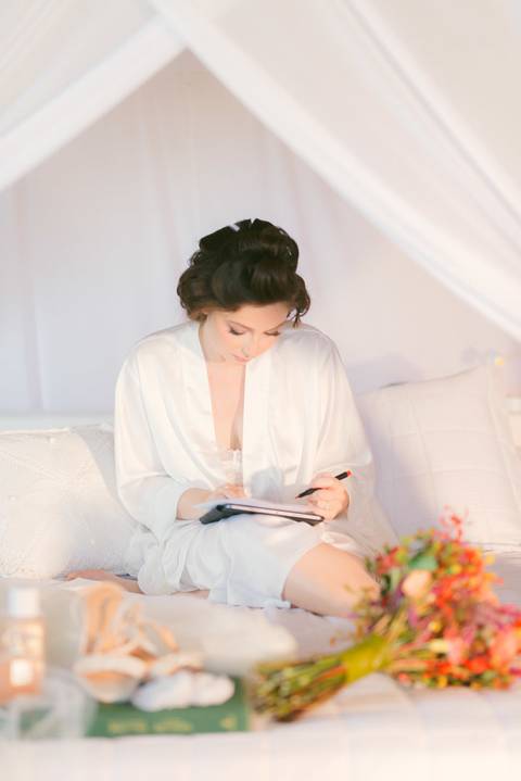 CASAMENTO EM TRANCOSO | CALÁ DIVINO | ÁGATHA E PATRICK'