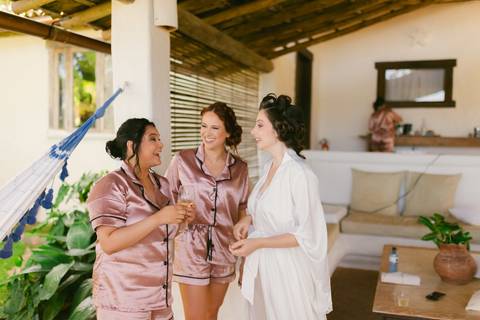 CASAMENTO EM TRANCOSO | CALÁ DIVINO | ÁGATHA E PATRICK'