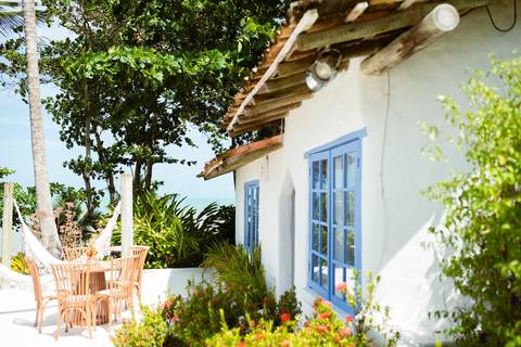 CASAMENTO EM TRANCOSO | CALÁ DIVINO | ÁGATHA E PATRICK'