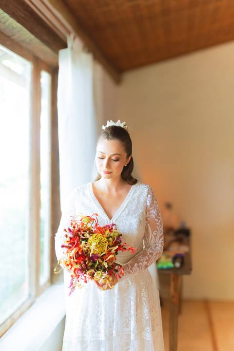 CASAMENTO EM TRANCOSO | CALÁ DIVINO | ÁGATHA E PATRICK'